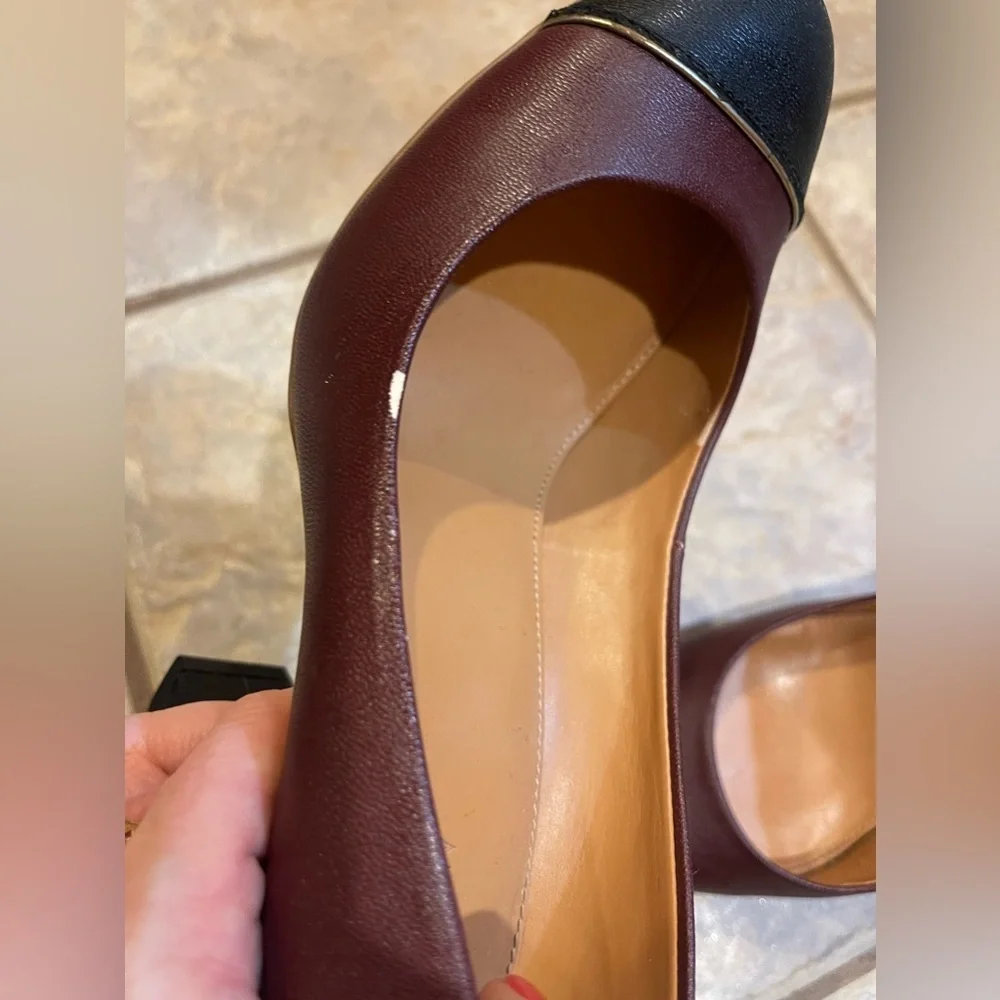 J Crew Shoes Rare - Picture 4 of 13